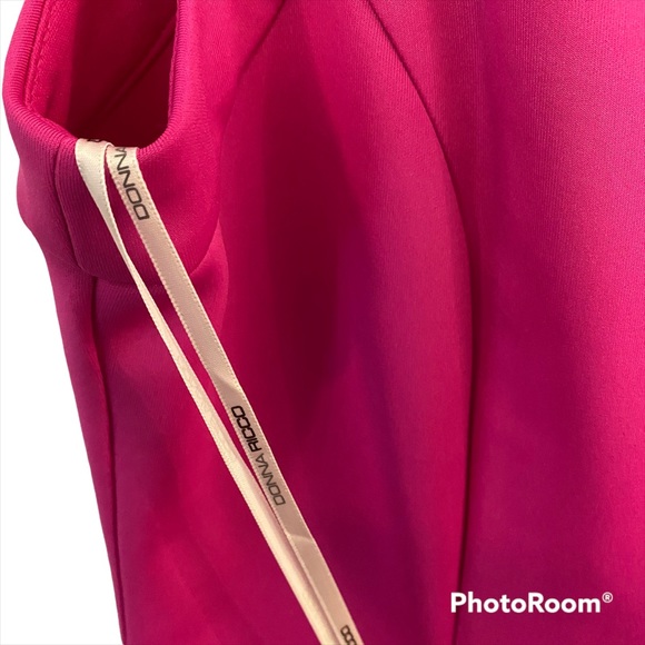 Donna Ricco Sleeveless Fit & Flare Dress - Picture 10 of 14